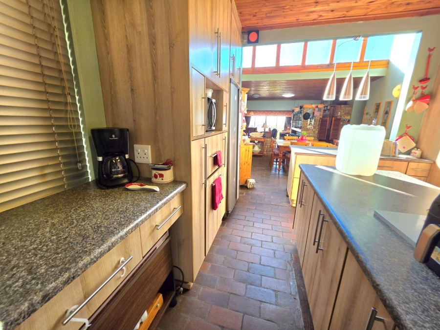 5 Bedroom Property for Sale in Panorama Free State